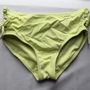 Kids Medium 7/8 Bikini Bottoms